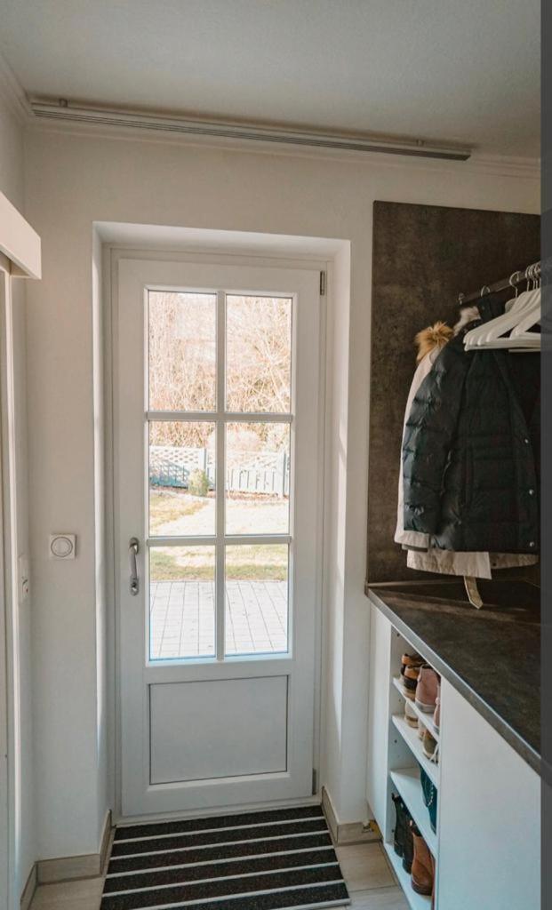 Appartement Ankerplatz à Scharbeutz Extérieur photo