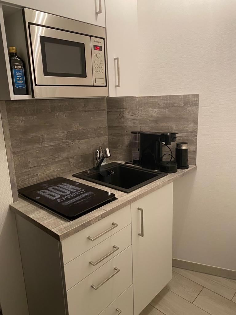 Appartement Ankerplatz à Scharbeutz Extérieur photo